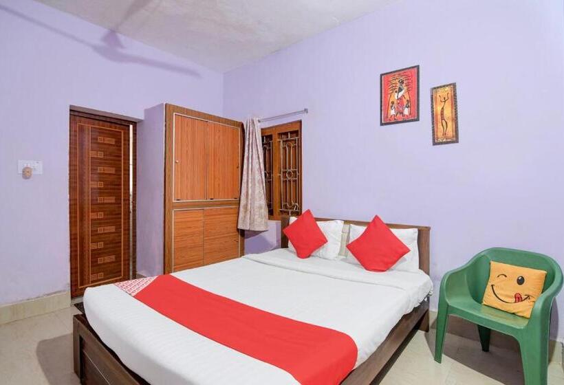 בית מלון כפרי Suryansh