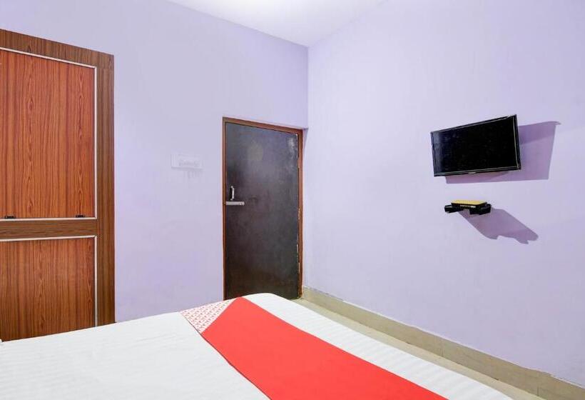 בית מלון כפרי Suryansh