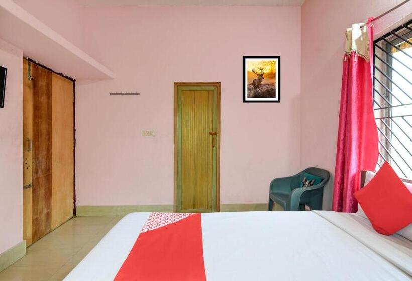 בית מלון כפרי Suryansh