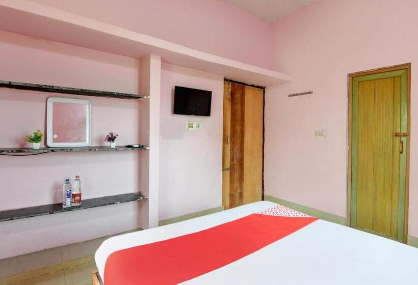 בית מלון כפרי Suryansh