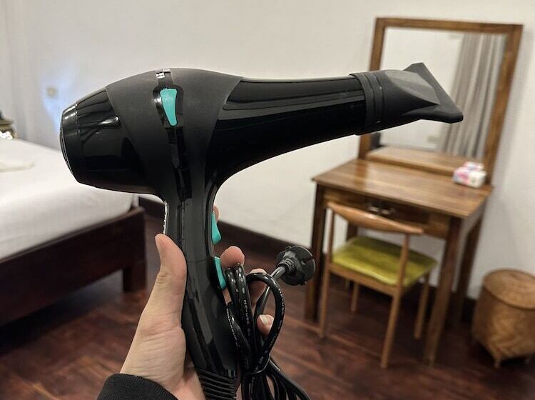 Пансион Aloun Guesthouse