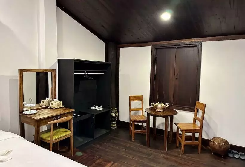 پانسیون Aloun Guesthouse