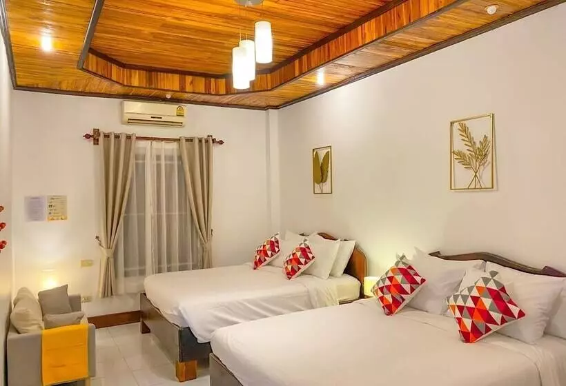 پانسیون Aloun Guesthouse