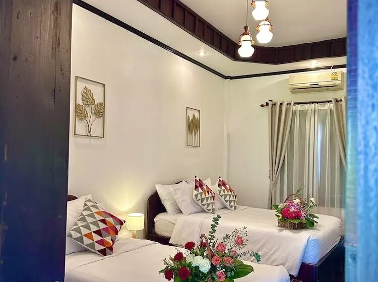 پانسیون Aloun Guesthouse