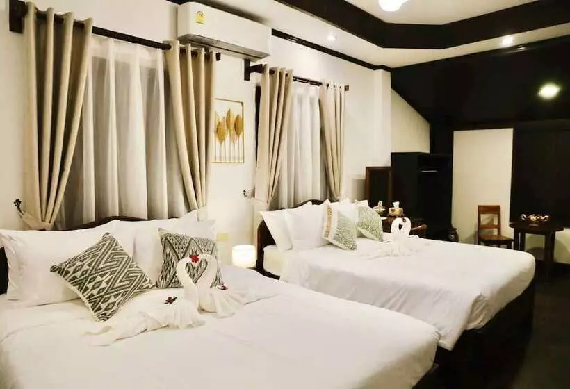 پانسیون Aloun Guesthouse
