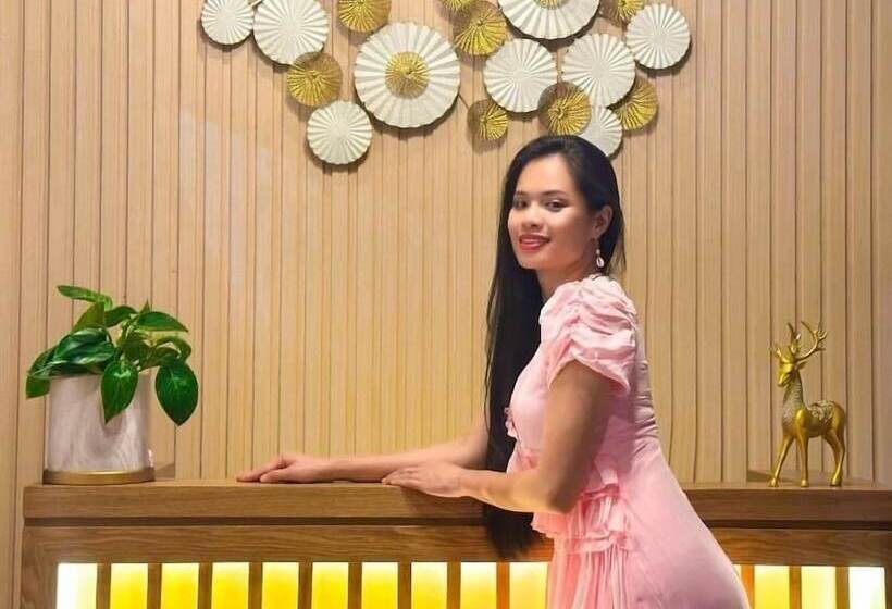 Пансион Aloun Guesthouse