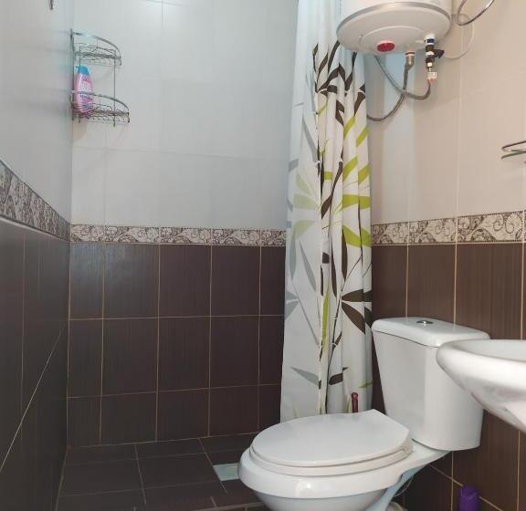 پانسیون Dungan House