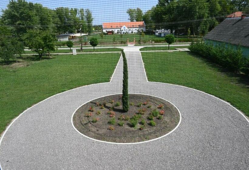 Pensionat Kammerer Vendégház