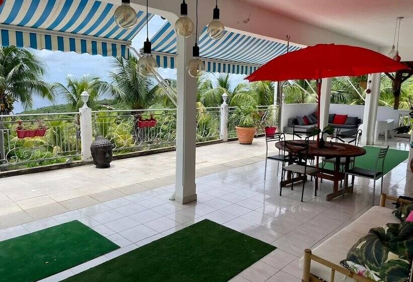 پانسیون Le Val De L Orge