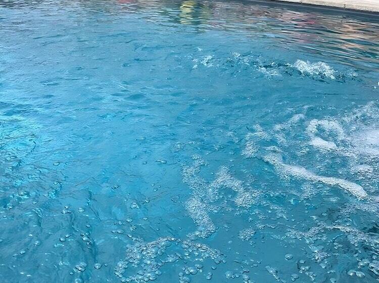 پانسیون Le Val De L Orge