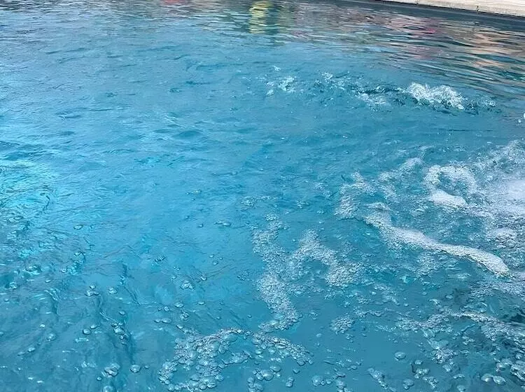 پانسیون Le Val De L Orge