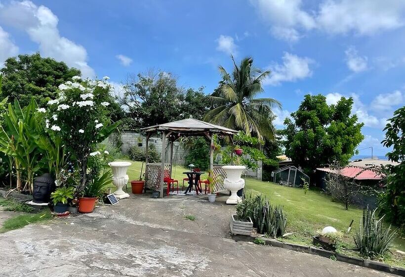 پانسیون Le Val De L Orge