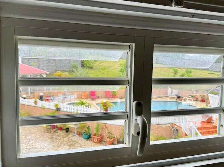 پانسیون Le Val De L Orge