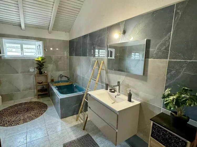 پانسیون Le Val De L Orge