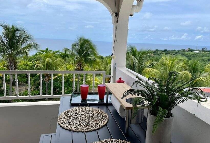 پانسیون Le Val De L Orge