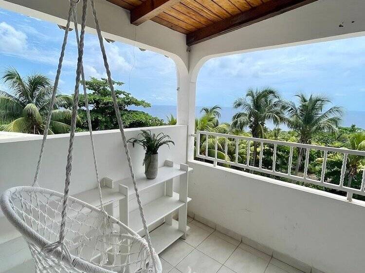 پانسیون Le Val De L Orge