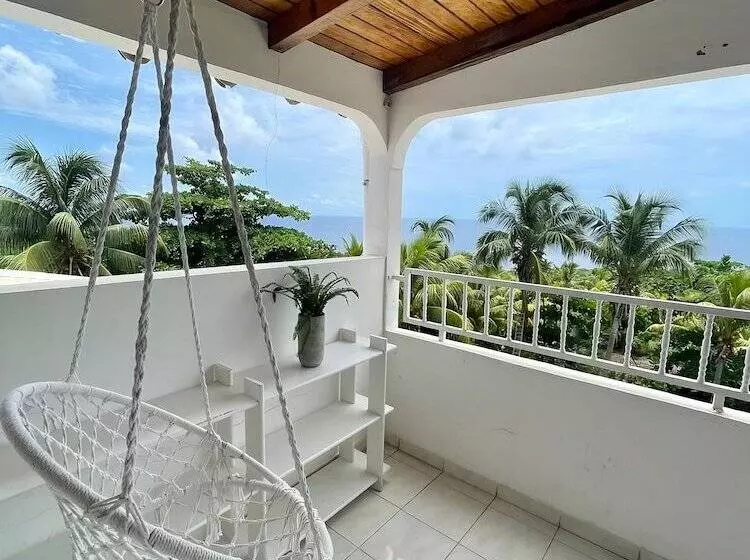 پانسیون Le Val De L Orge