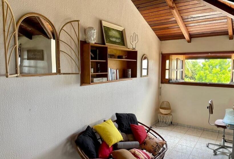 پانسیون Le Val De L Orge