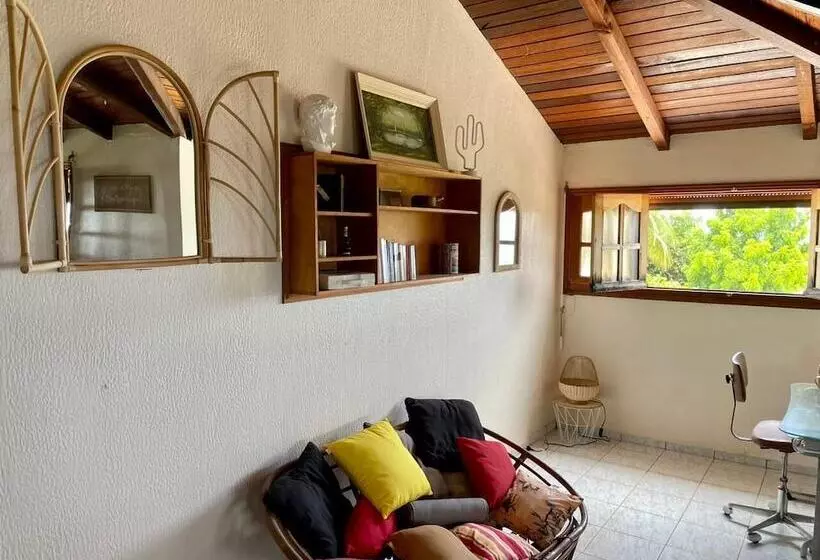 پانسیون Le Val De L Orge