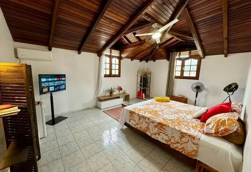 پانسیون Le Val De L Orge