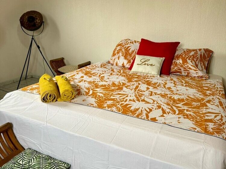 پانسیون Le Val De L Orge