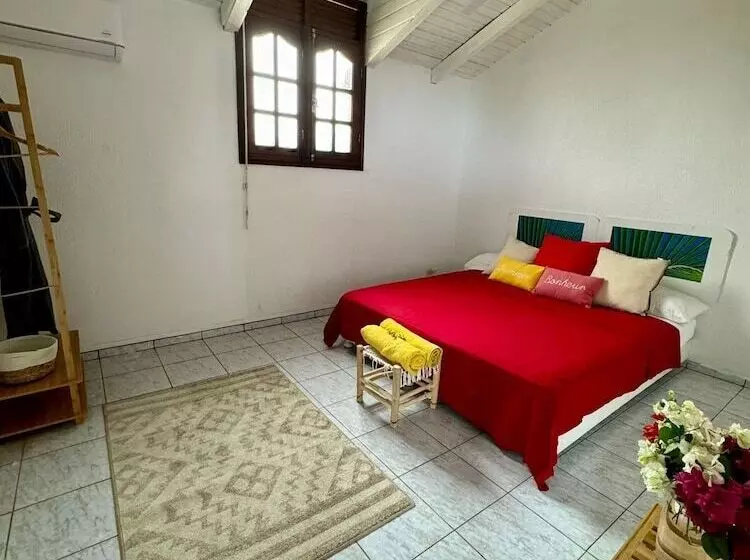 پانسیون Le Val De L Orge