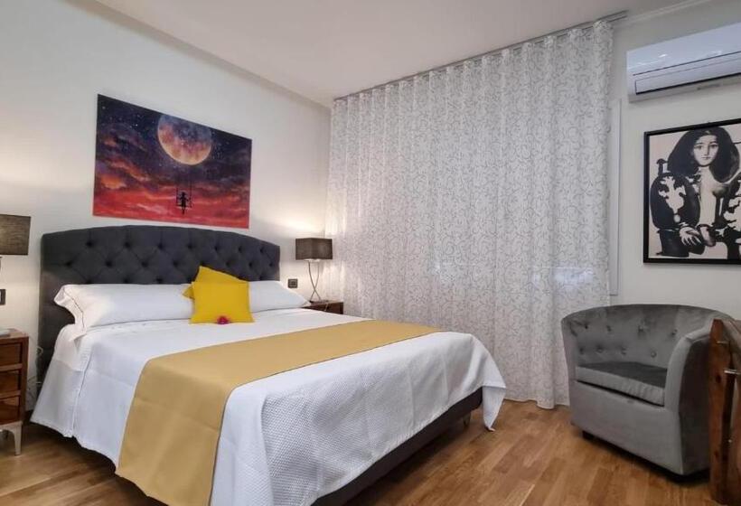 Пансион Vi Ja Villa Janas Cagliari Resort