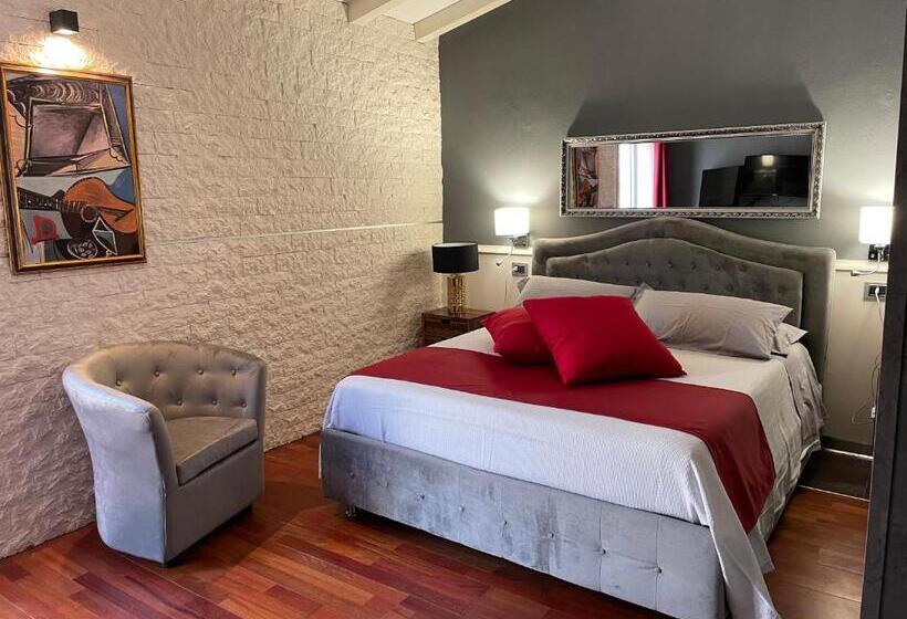 Пансион Vi Ja Villa Janas Cagliari Resort