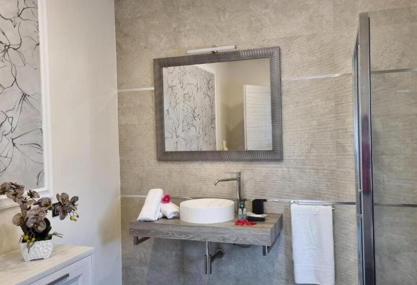 Пансион Vi Ja Villa Janas Cagliari Resort