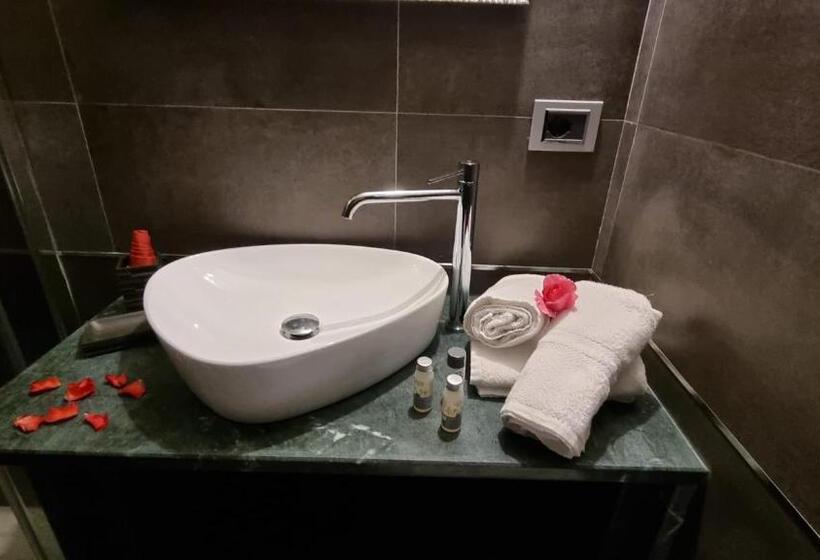 Пансион Vi Ja Villa Janas Cagliari Resort