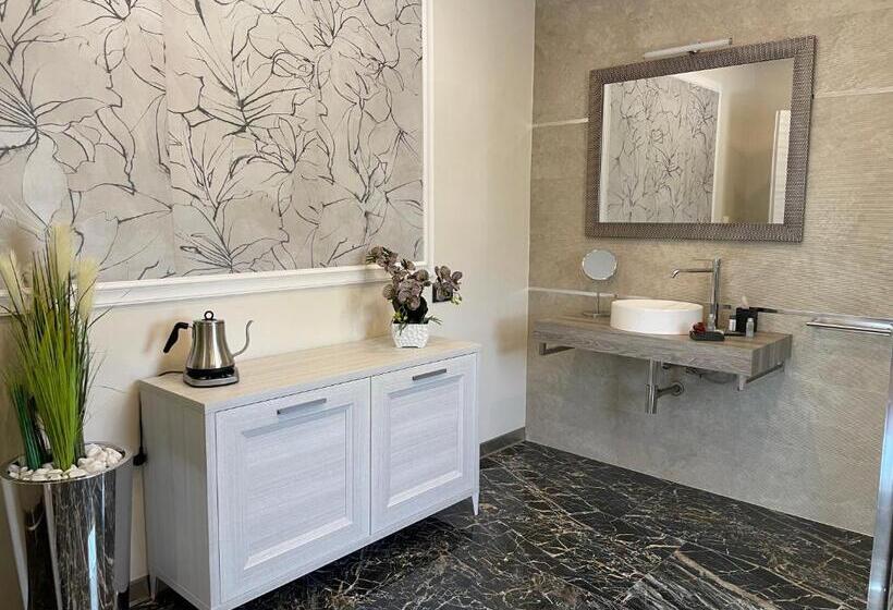 Пансион Vi Ja Villa Janas Cagliari Resort