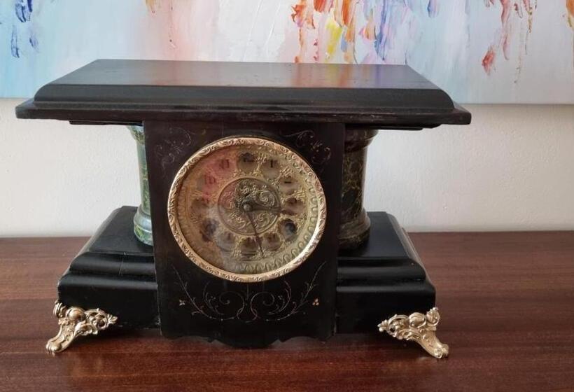 Пансион Vi Ja Villa Janas Cagliari Resort