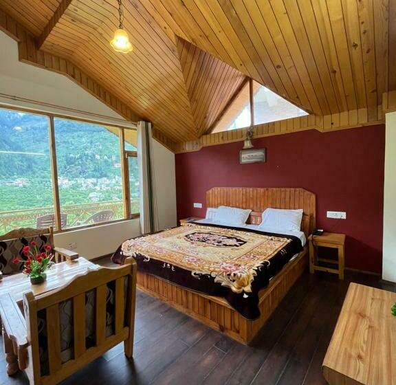 ユースホステル Coexist Tribe