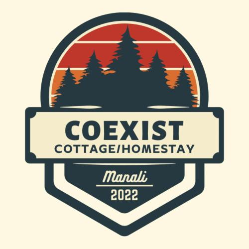 ユースホステル Coexist Tribe