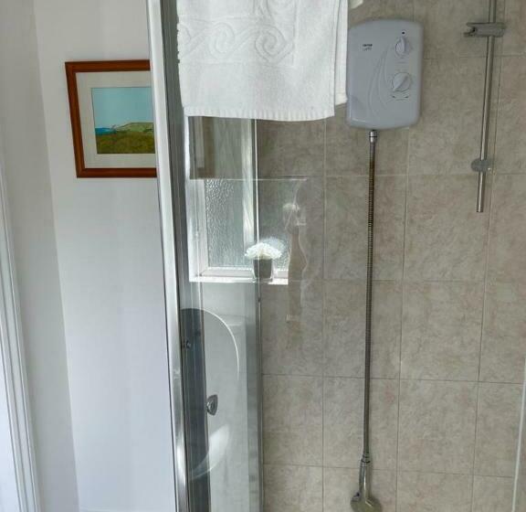 旅馆 Cowley Road Stay