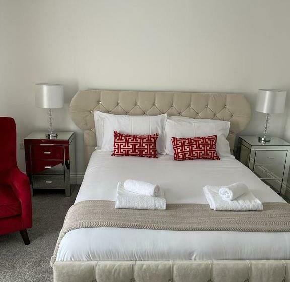 旅馆 Cowley Road Stay