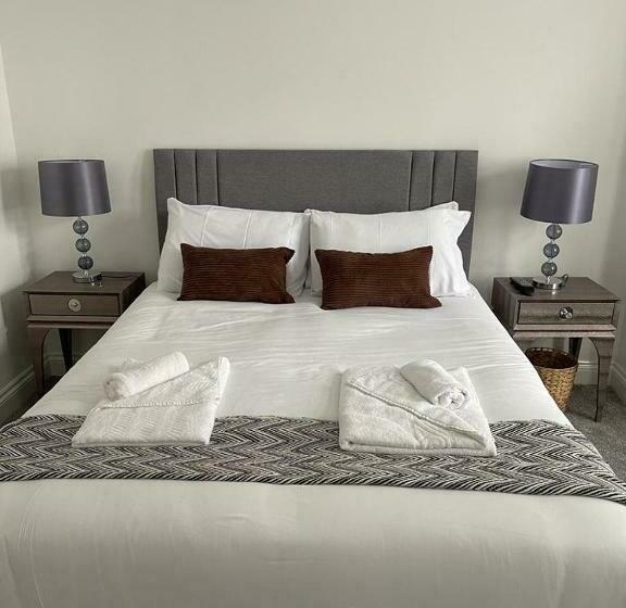 旅馆 Cowley Road Stay