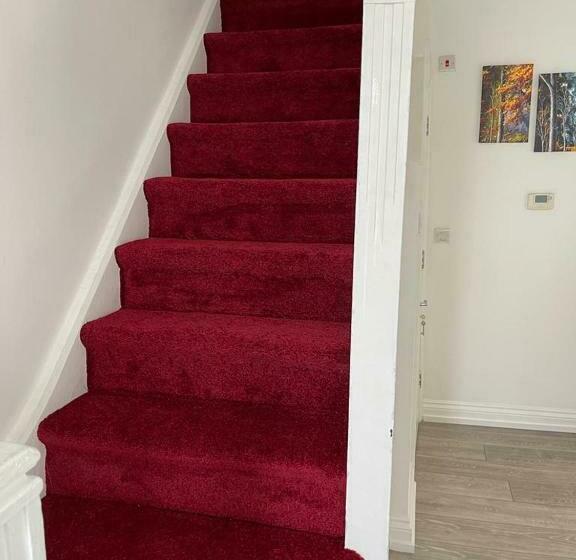 旅馆 Cowley Road Stay