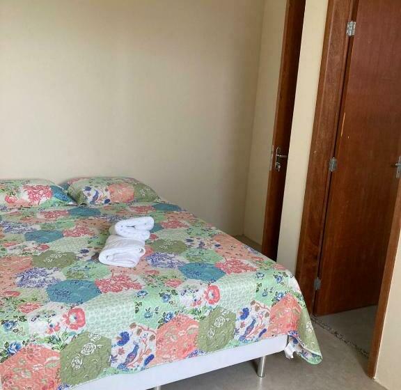 فندق صغير Pousada Recanto Dule