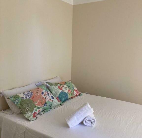 فندق صغير Pousada Recanto Dule