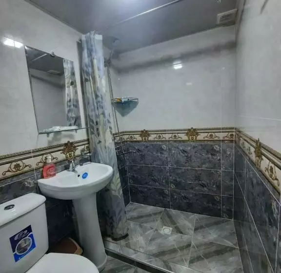 هاستل Sam Star Of Ulugbek