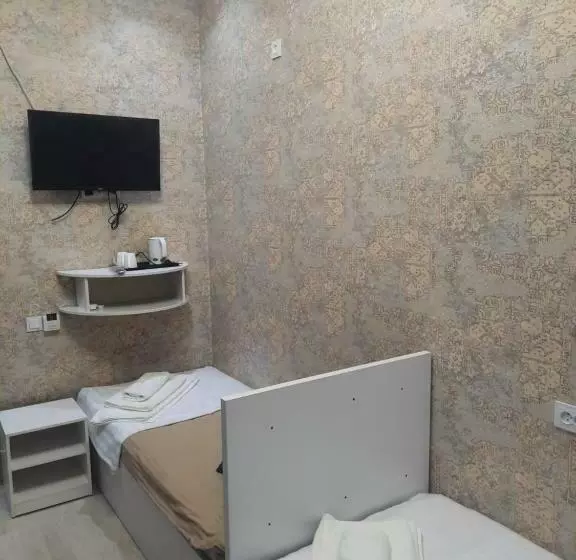 هاستل Sam Star Of Ulugbek