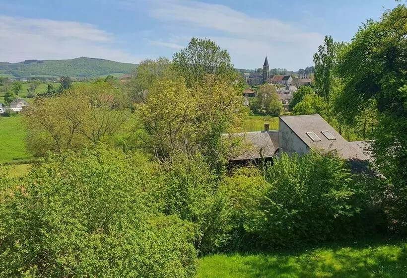 ベッドアンドブレックファースト Chambres D Hôtes Villa Honorine