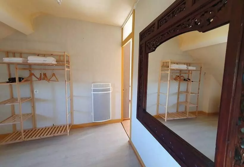 ベッドアンドブレックファースト Chambres D Hôtes Villa Honorine