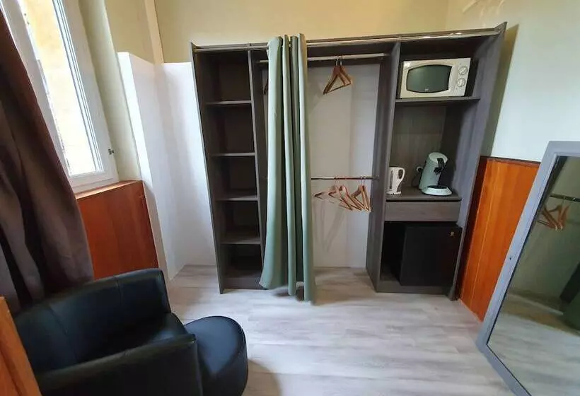 ベッドアンドブレックファースト Chambres D Hôtes Villa Honorine