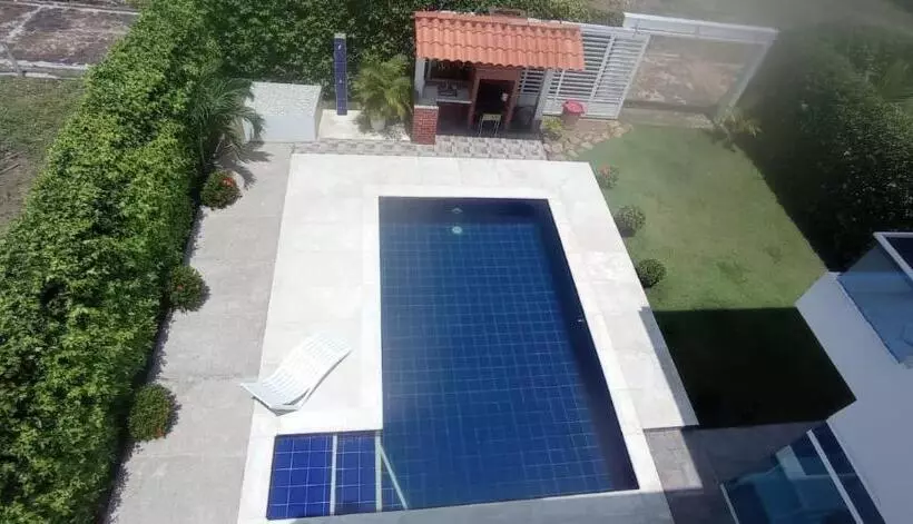 Casa Blanca Malibu