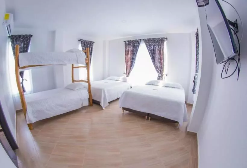 Casa Blanca Malibu