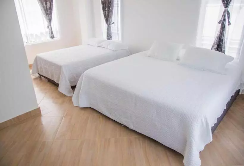 Casa Blanca Malibu