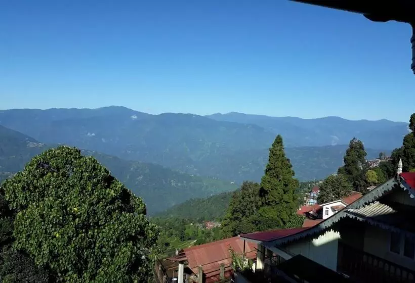 ホテル Smriya Homestay