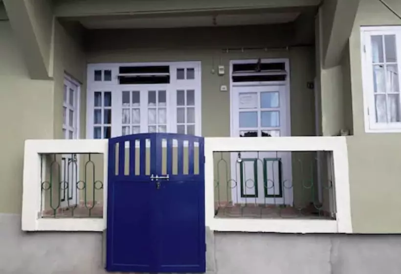 ホテル Smriya Homestay